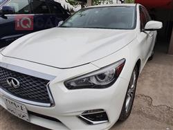 ئينفنتي Q50